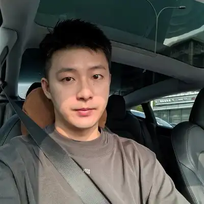 黄琪